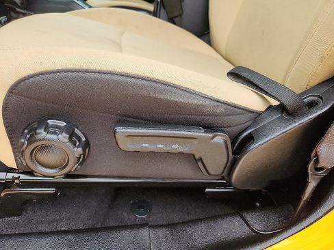 Used 2021 Jeep Wrangler Unlimited Sport AWD/4WD image 14