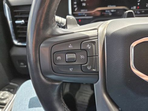 Used 2023 GMC Sierra 1500 Denali AWD/4WD image 18