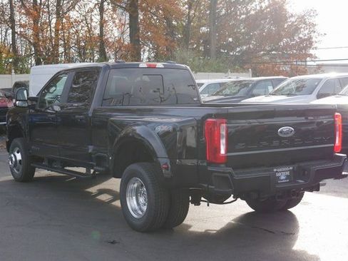 New 2026 Ford F350 XL w/ STX Appearance Package image 8