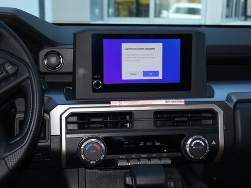 New 2026 Toyota Tacoma SR5 image 9