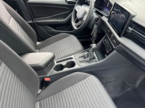 New 2026 Volkswagen Jetta S image 13