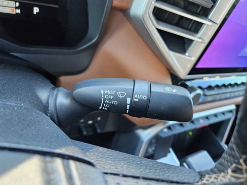 Used 2023 Toyota Tundra 1794 Edition image 21