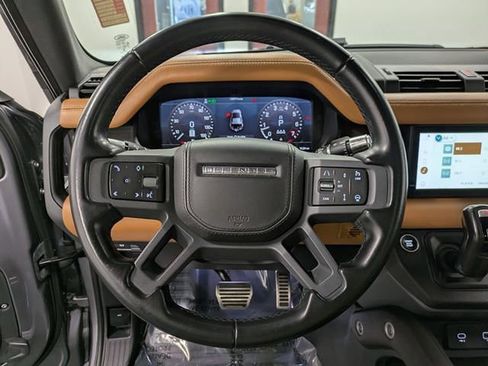 Used 2020 Land Rover Defender 110 X image 19