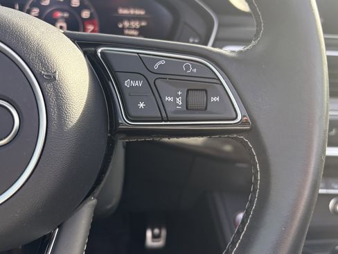 Used 2019 Audi S5 Prestige w/ S Sport Package image 21