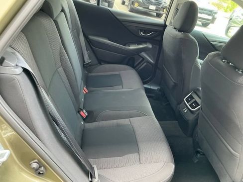 Certified 2024 Subaru Outback Premium AWD/4WD image 18