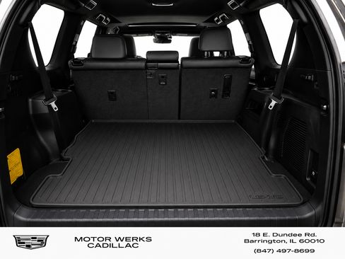 Used 2023 Lexus GX 460 Premium w/ Premium Package AWD/4WD image 12