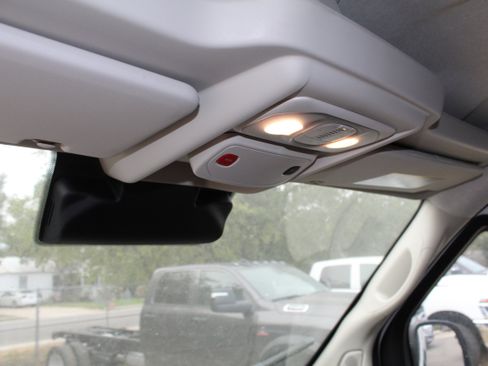 New 2026 RAM ProMaster 3500 w/ Power Group image 20