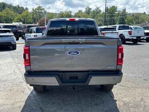 Used 2023 Ford F150 XLT w/ Equipment Group 302A High AWD/4WD image 6