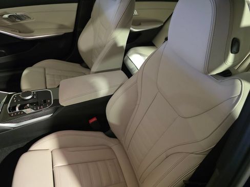 New 2026 BMW M340i w/ Premium Package RWD image 9