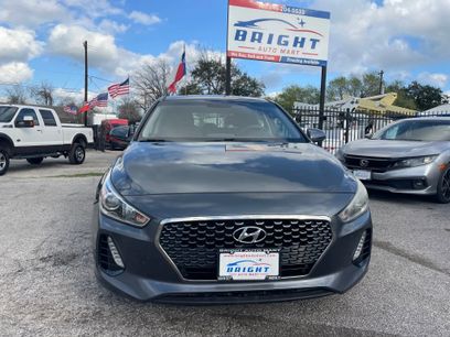 Used 2019 Hyundai Elantra GT