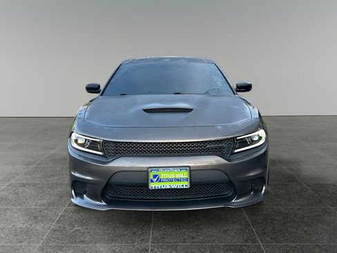 Used 2023 Dodge Charger GT w/ Blacktop Package image 2