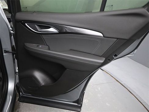 New 2026 Buick Envision Preferred image 16