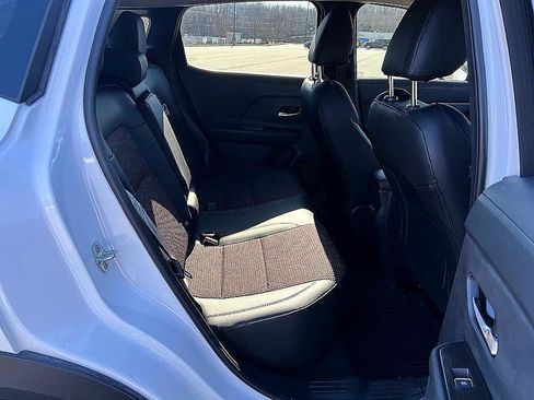 New 2026 Nissan Kicks S image 26