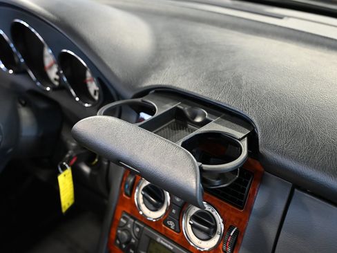 Used 2002 Mercedes-Benz SLK 320 w/ K4 Opt Pkg image 36