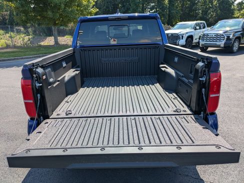 New 2025 Toyota Tacoma Limited image 14