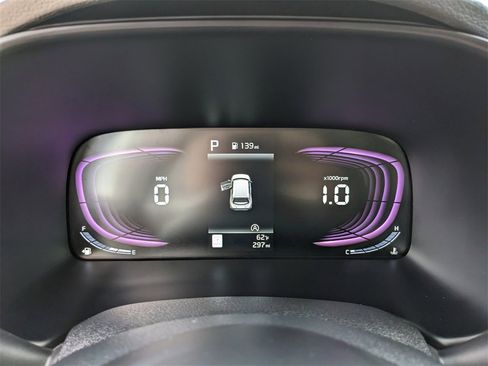 Certified 2025 Kia Soul LX image 33