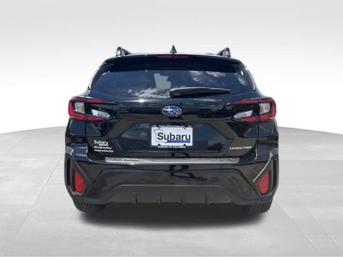 Used 2024 Subaru Crosstrek 2.0i Premium w/ Popular Package #4 AWD/4WD image 7