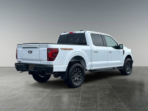 Used 2025 Ford F150 Tremor w/ Equipment Group 402A High AWD/4WD image 8