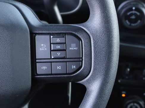 Used 2021 Ford F150 XL w/ STX Appearance Package AWD/4WD image 26