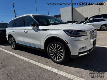 Used 2023 Lincoln Aviator Reserve w/ Equipment Group 201A