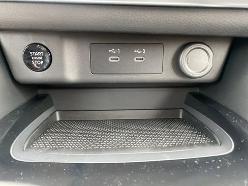 New 2026 Nissan Rogue SV image 25