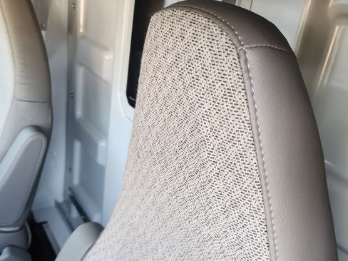 New 2025 Chevrolet Express 3500 w/ Power Convenience Package image 18