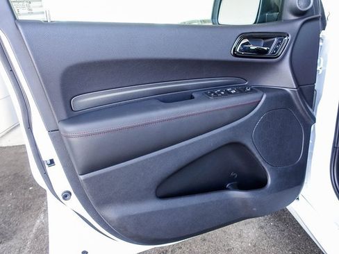 New 2026 Dodge Durango GT w/ Tow 'N Go Package image 27