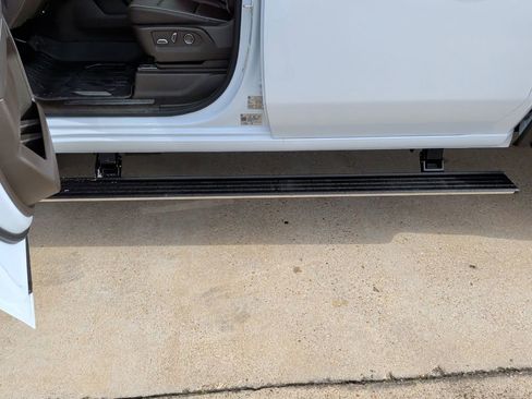 New 2026 GMC Sierra 2500 Denali w/ Denali Reserve Package image 47