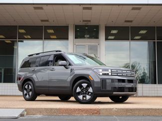 New 2025 Hyundai Santa Fe SEL video 2