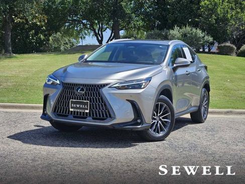 Certified 2024 Lexus NX 250 FWD w/ Towing Package (2000 Lbs) image 1