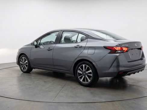 Used 2025 Nissan Versa SV FWD image 6