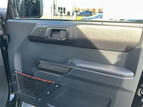 Certified 2024 Ford Bronco Raptor image 36