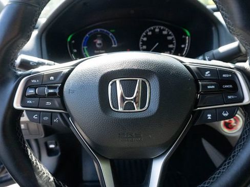 Certified 2020 Honda Accord Touring image 18