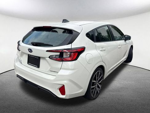 Certified 2024 Subaru Impreza 2.0i Sport AWD/4WD image 16