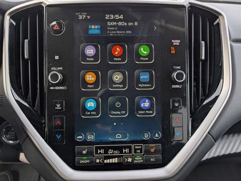 Used 2023 Subaru Ascent Premium w/ Convenience Package image 22