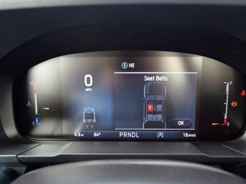 New 2026 Ford Maverick XL image 12