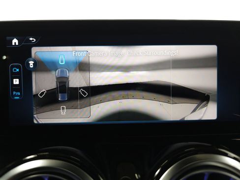 Certified 2026 Mercedes-Benz GLB 250 4MATIC image 20