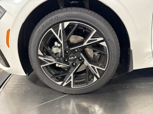New 2026 Kia K5 GT-Line w/ GT-Line Premium Package AWD/4WD image 2