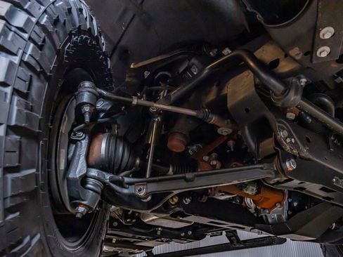 Used 2025 GMC Sierra 2500 Denali w/ Denali Reserve Package image 14