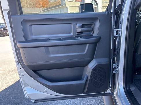 New 2026 RAM 3500 Tradesman image 15