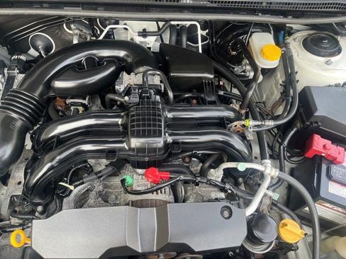 Used 2013 Subaru Impreza 2.0i Premium image 27