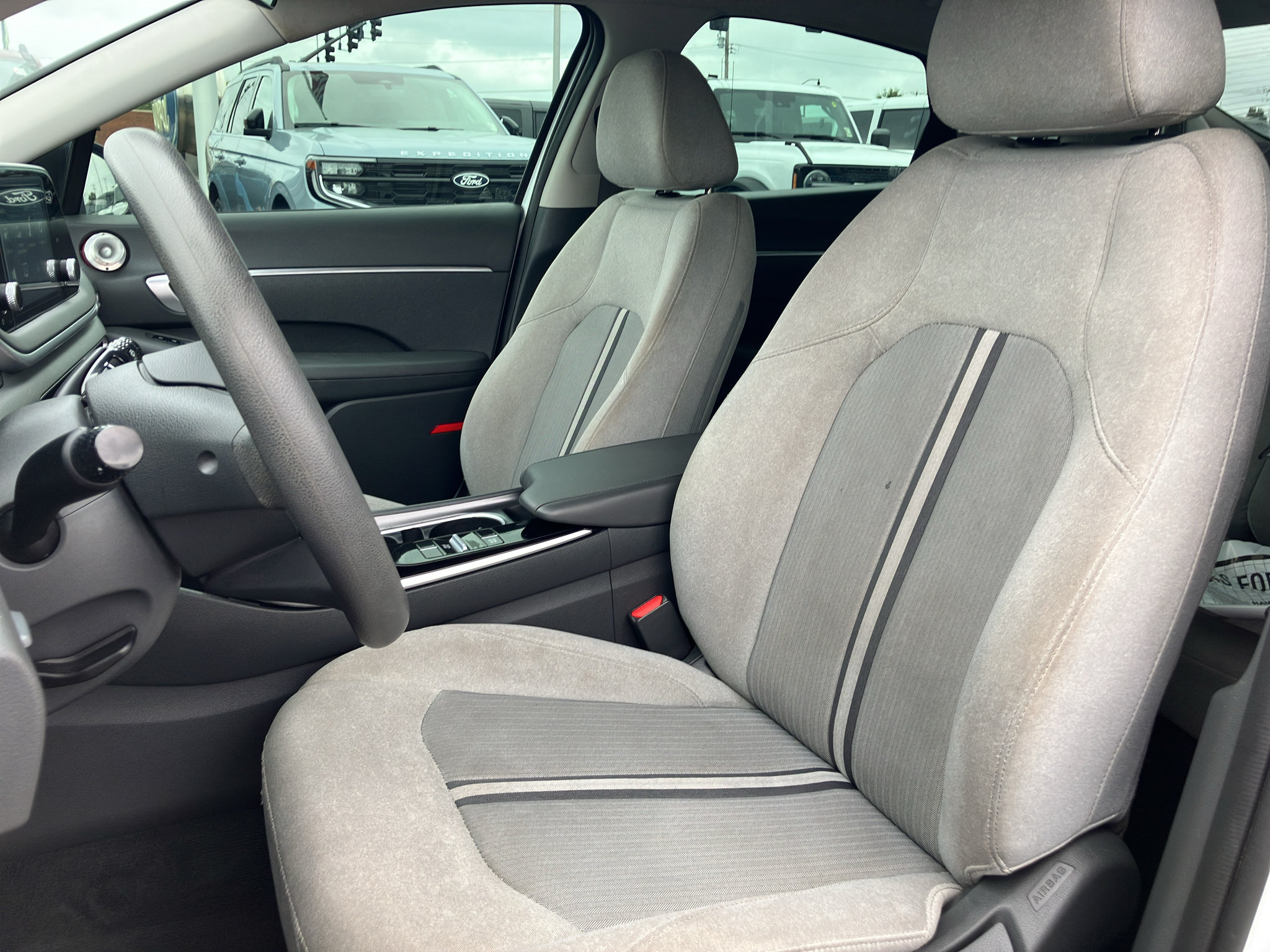 Used 2020 Hyundai Sonata SE FWD image 26