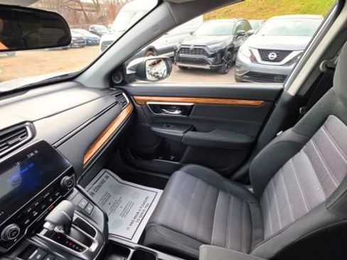 Used 2020 Honda CR-V EX image 15