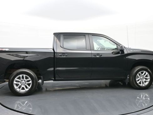 Used 2026 Chevrolet Silverado 1500 RST AWD/4WD image 2