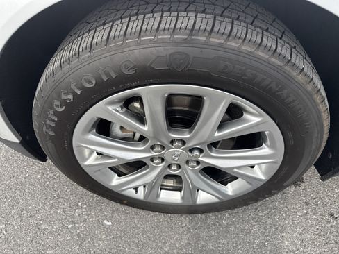 Used 2020 Cadillac XT5 Sportv AWD/4WD image 10