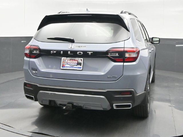 New 2026 Honda Pilot Elite image 5