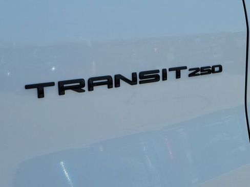 New 2026 Ford Transit 250 Low Roof image 7