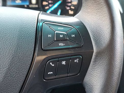 Used 2016 Ford Explorer XLT AWD/4WD image 21