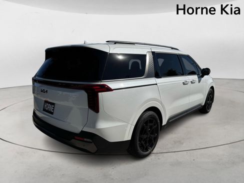 New 2026 Kia Carnival SX Prestige image 4