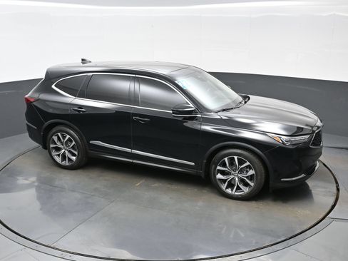 Used 2022 Acura MDX FWD w/ Technology Package image 42